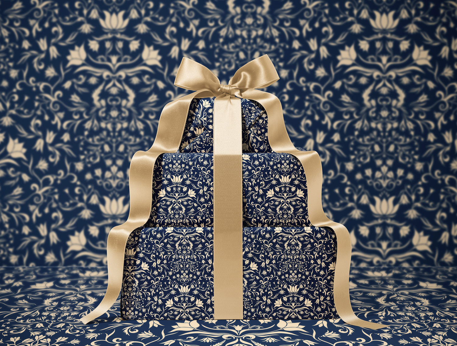 Wedding Edition - Premium Design