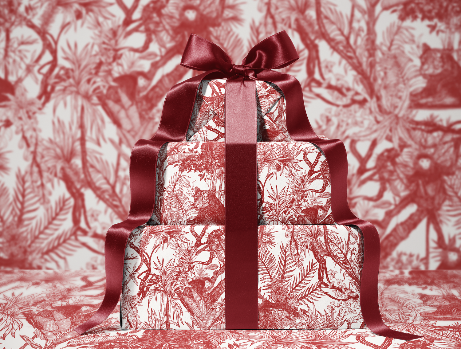 Botanical Edition - Premium